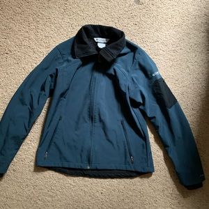 Women’s Columbia Jacket